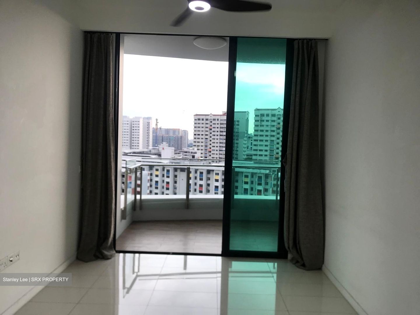 Sky Green (D13), Condominium #545361791